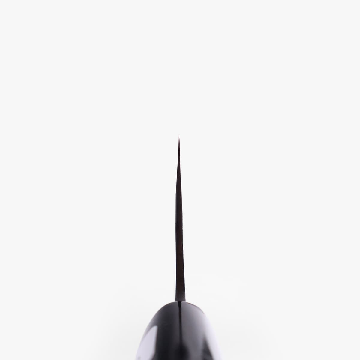 16.5cm Grønnsakskniv (nakiri), Shirogami I - TERUYASU FUJIWARA bilde 4