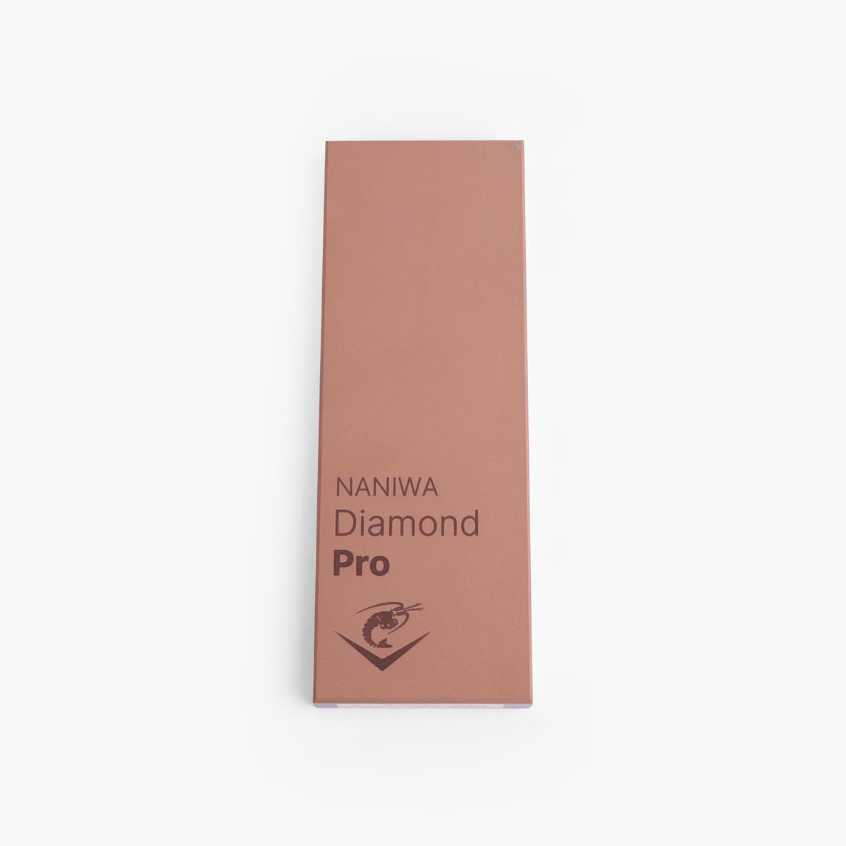 Naniwa Diamond Pro bryne #400, 210x75x16 - NANIWA bilde 3