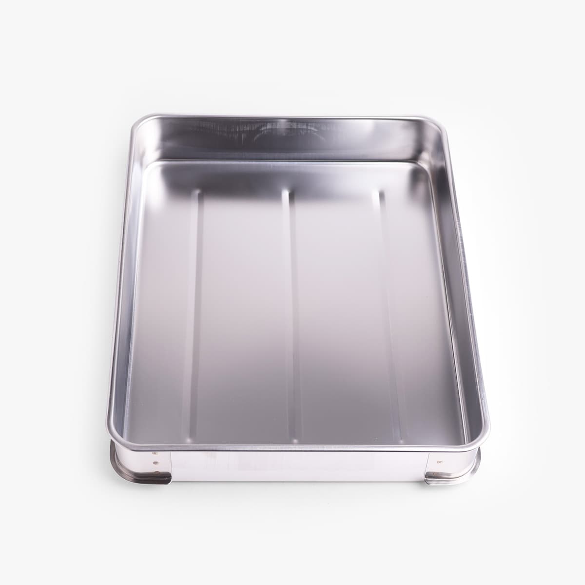 Stålcontainer proff, 347 × 270 mm, 18-8 – AKAGAWA bilde 3