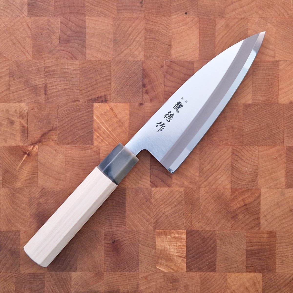 15 cm deba, Tojiro Ryutoku