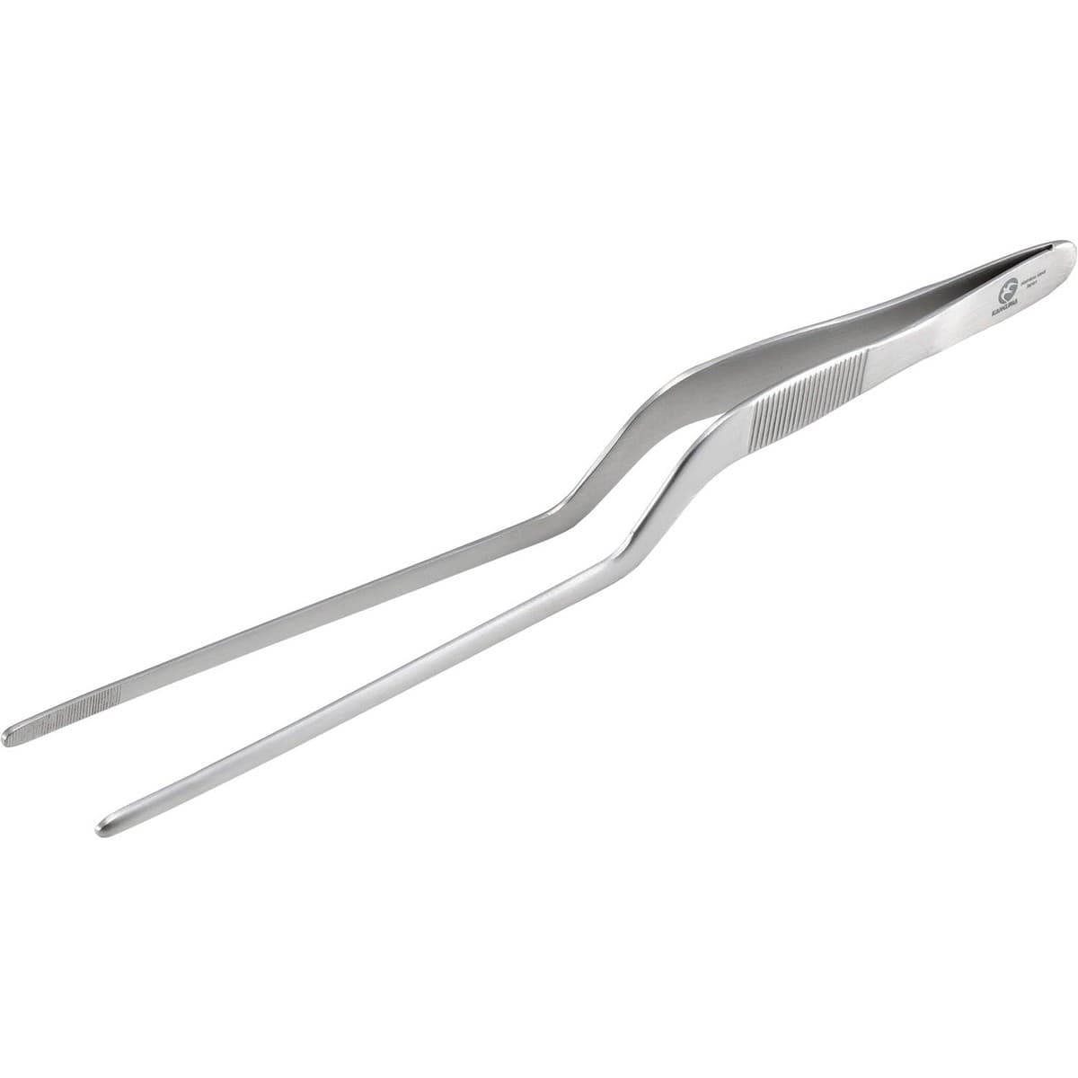 Bajonettpinsett 190 mm