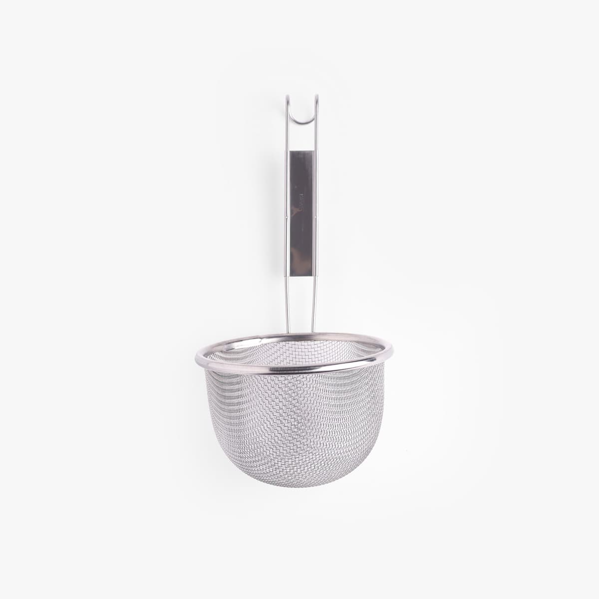 Sil, universal, 18-8 stål, 12 mesh, Ø12cm - KANEKO PRESS bilde 3