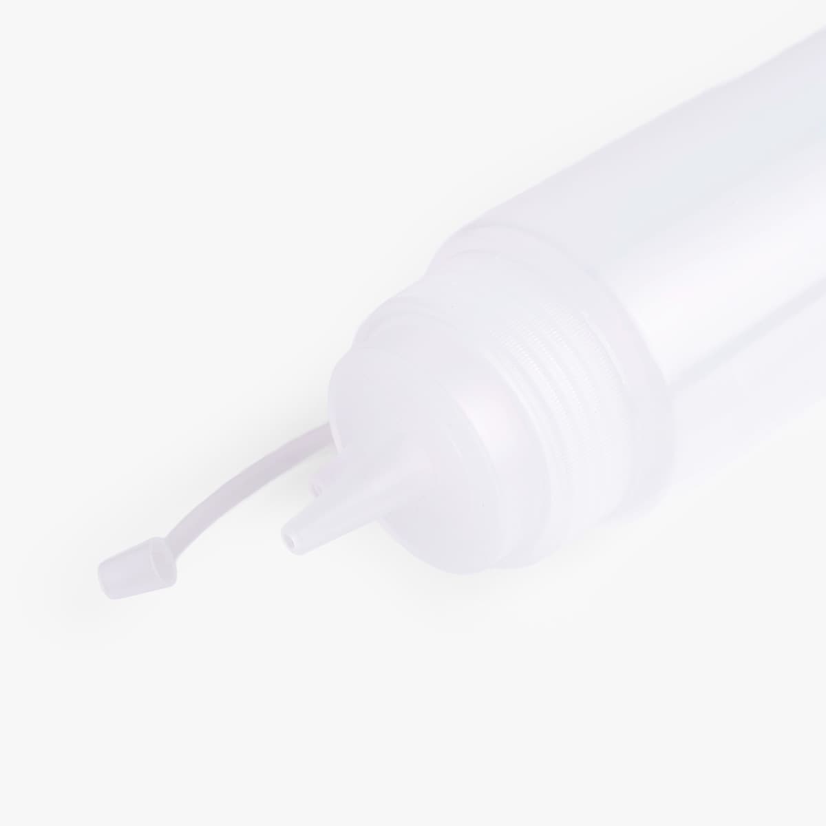 Dressingflaske 300ml – med tut bilde 2