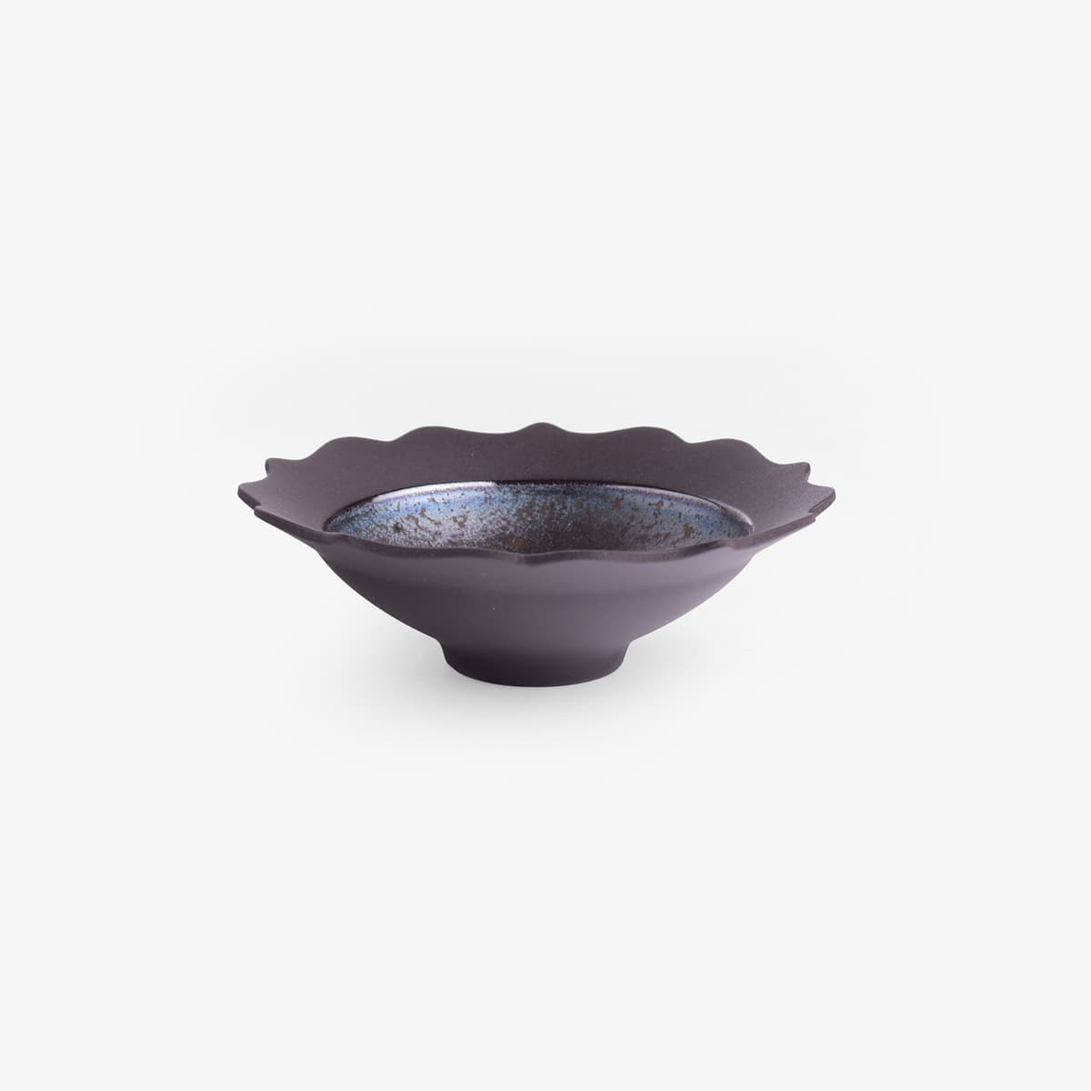 Skål, liten (kobachi), Tanka Kessho Kikyo, Ø14,8cm - Japansk porselen