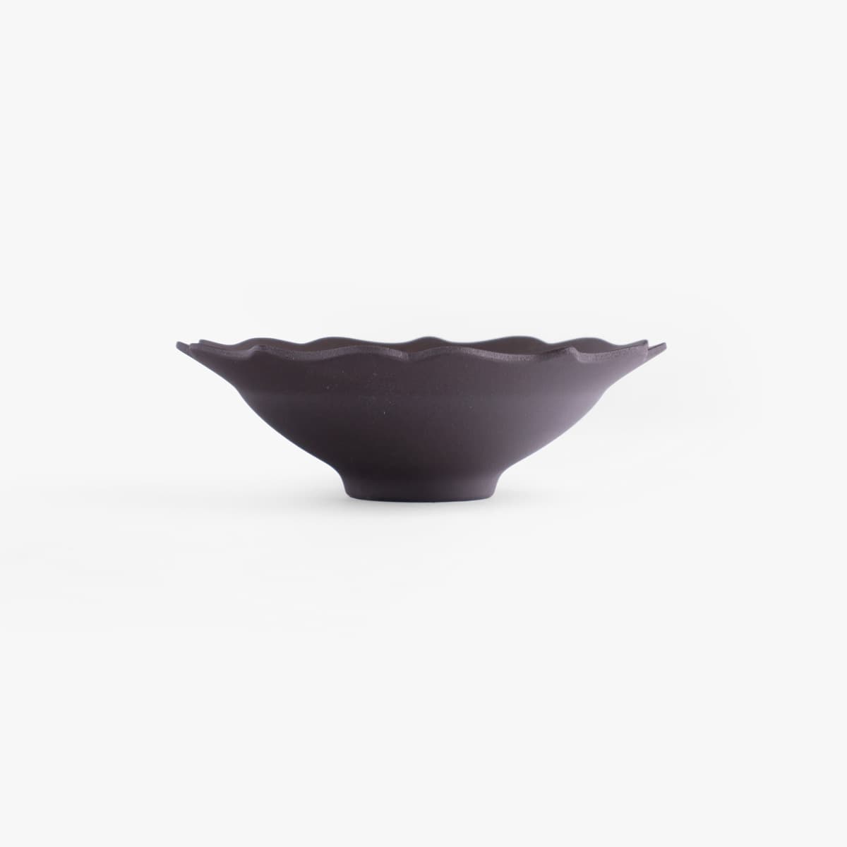 Skål, liten (kobachi), Tanka Kessho Kikyo, Ø14,8cm - Japansk porselen bilde 3