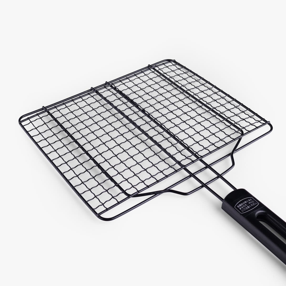 Grillrist for fisk (Yakizutsumi Fluorine), 25 x 20,5 cm - WAHEI FREIZ bilde 3
