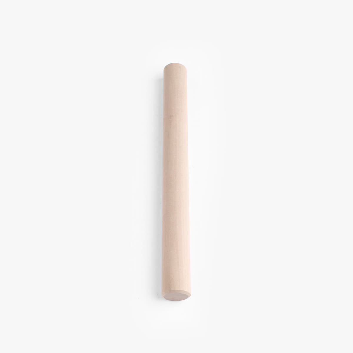 Kjevle, bøk, 36cm bilde 3
