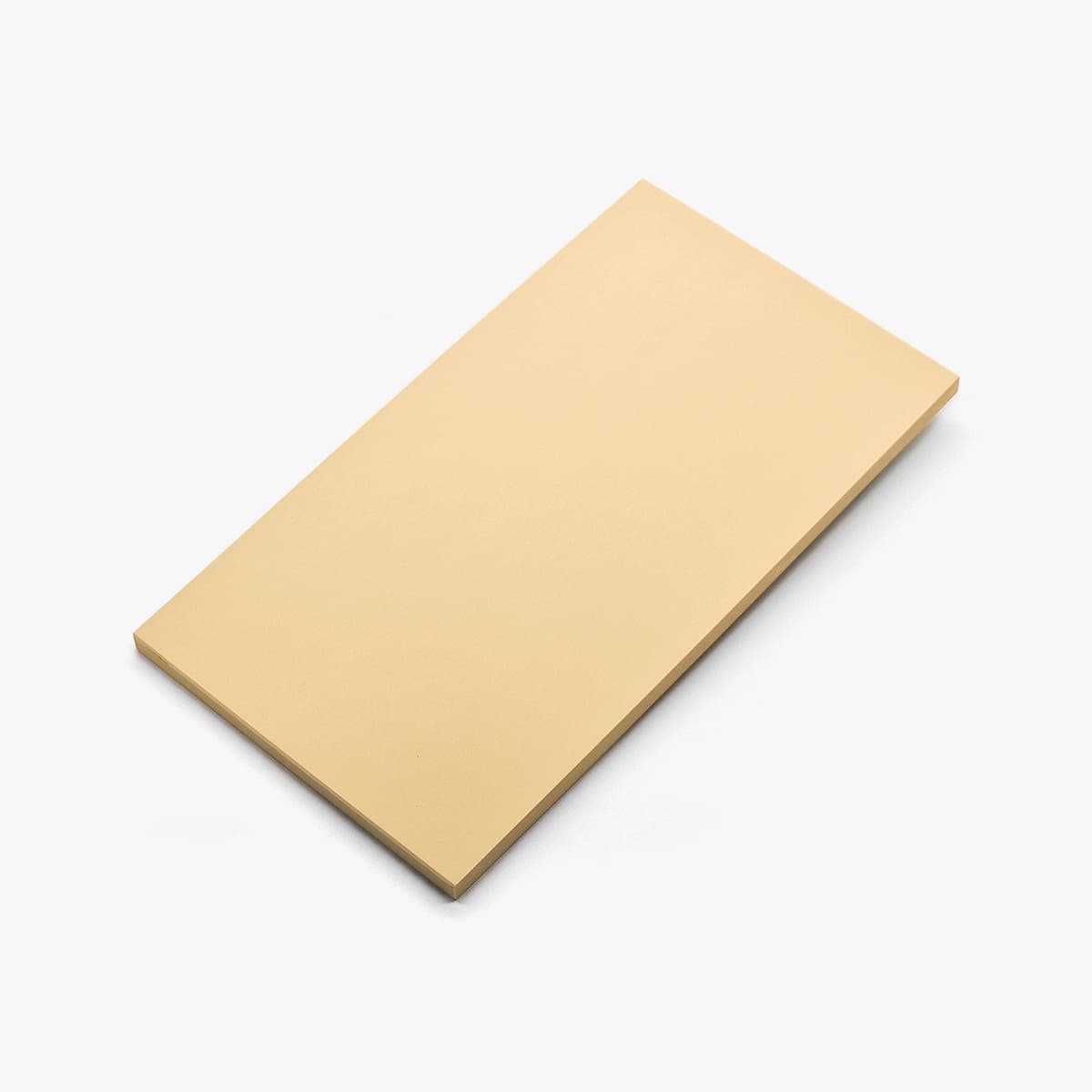 Skjærebrett, ASAHI "Gummi", (380x210x13mm) bilde 2