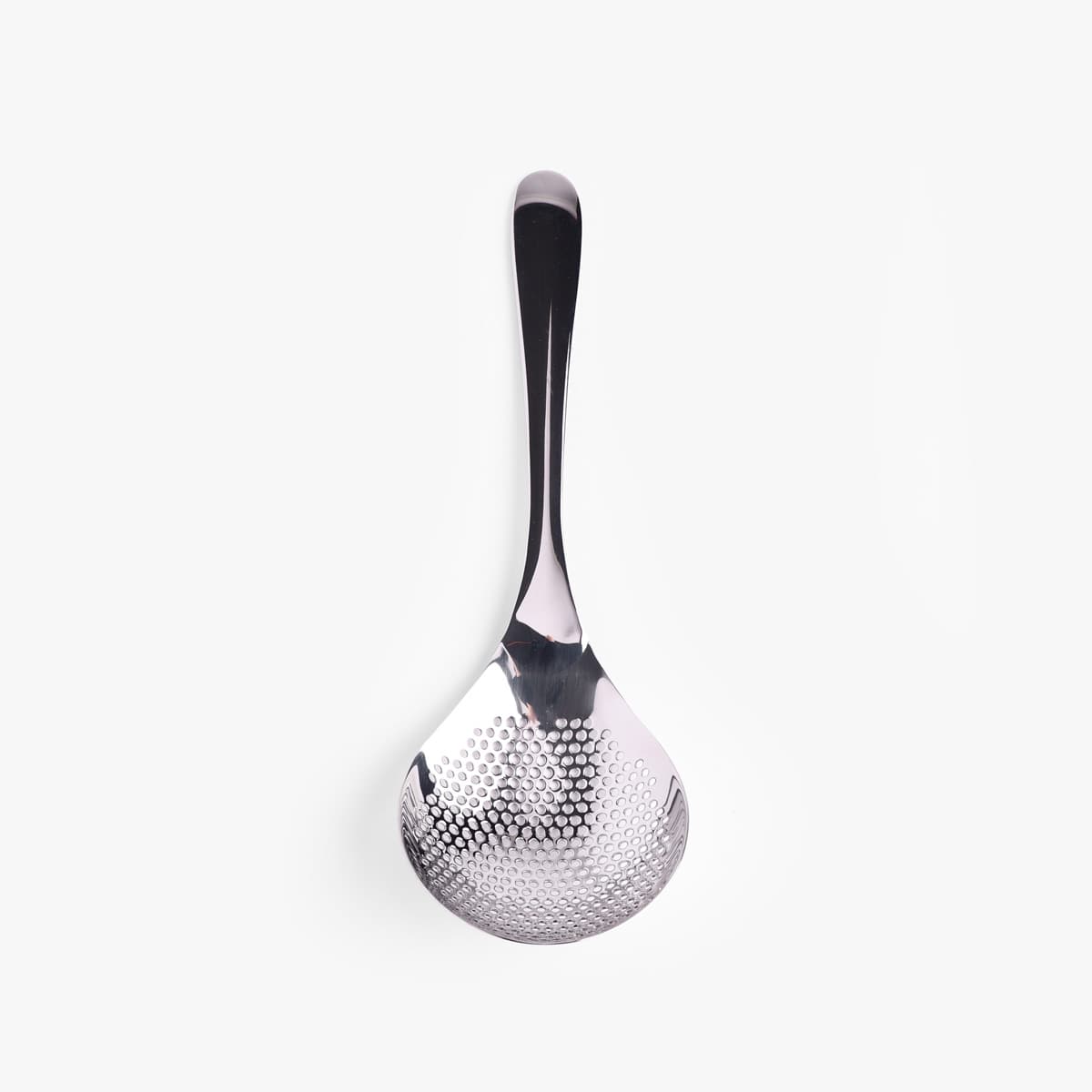 Øse, perforert, 10,5cm (31,5cm) - NONOJI bilde 3