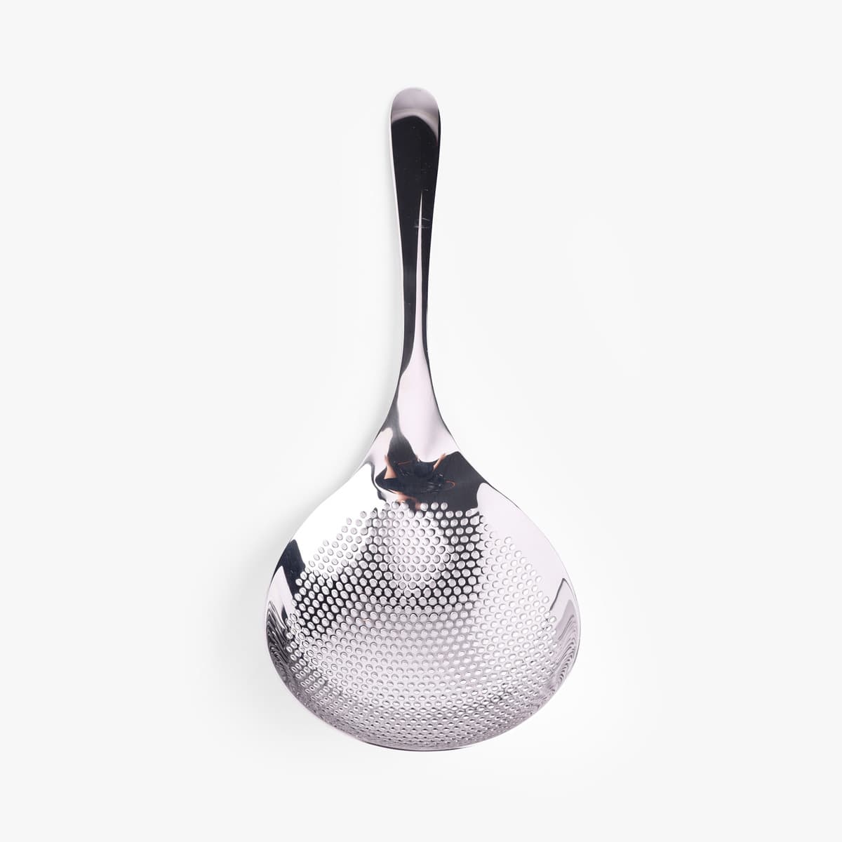 Øse, perforert, 15cm (38cm) - NONOJI bilde 3