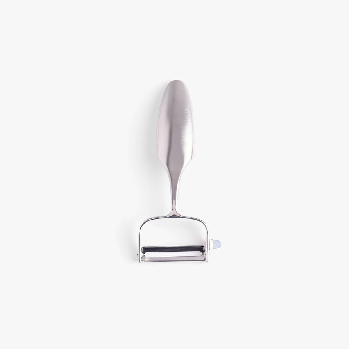 Skreller, universal med rett egg, 5cm - GLOBAL bilde 3