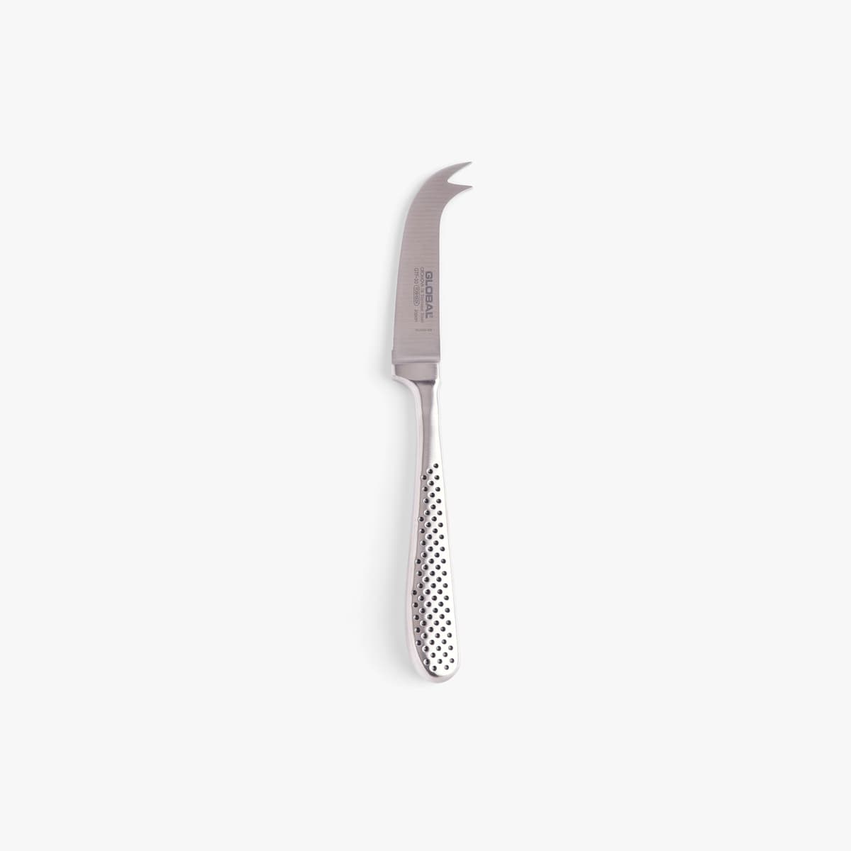 Ostekniv 8cm - GLOBAL bilde 3