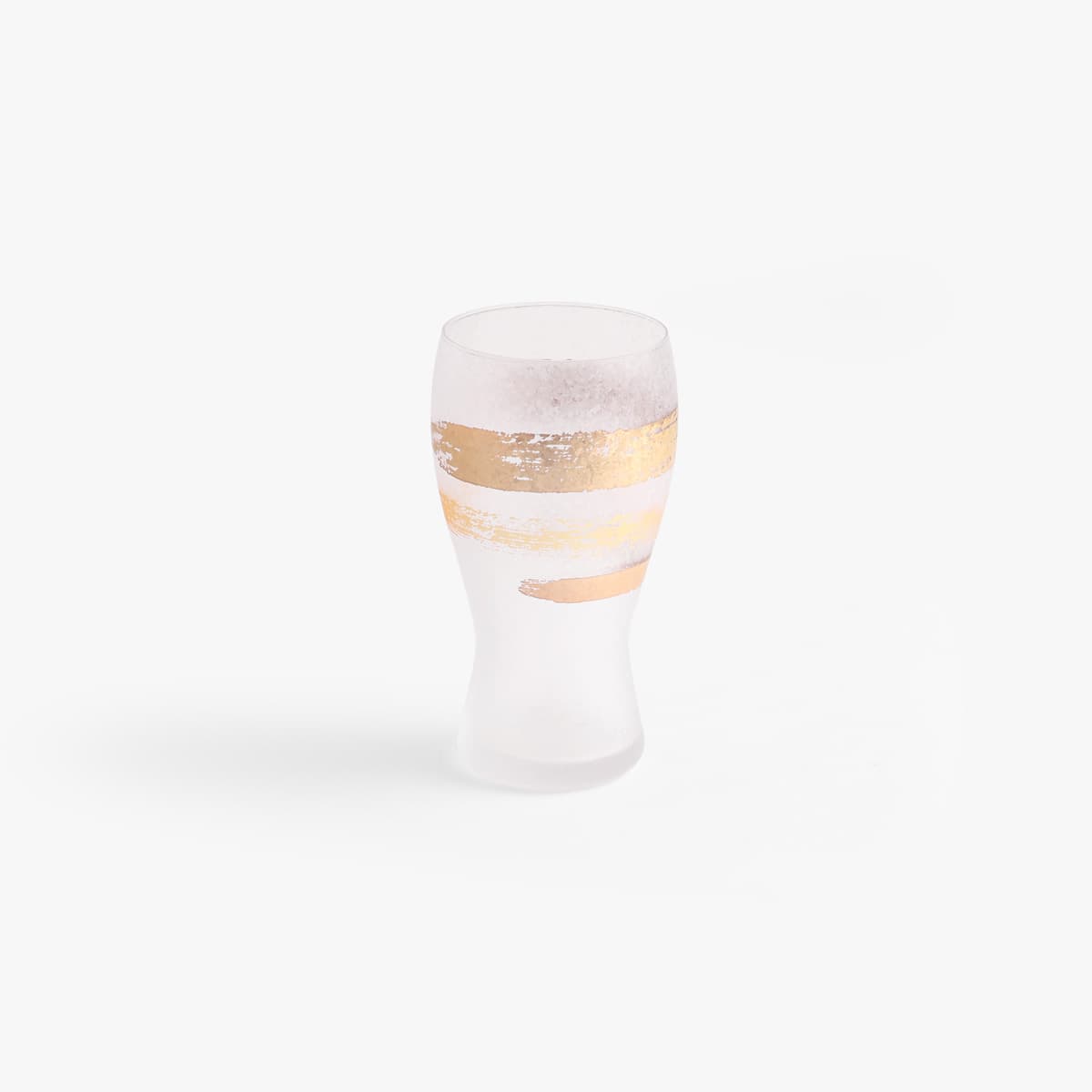 Ølglass «Gold Ichimonji», 380 ml - Aderia