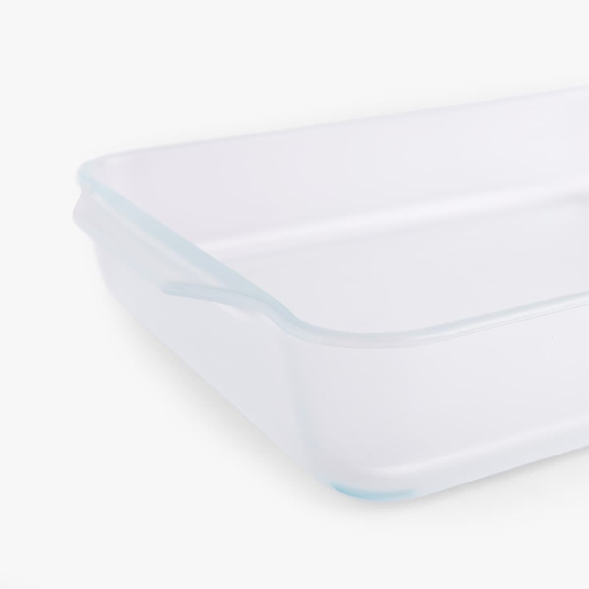 Rektangulær ildfast form 29x19cm, 1.8L, Cera Bake - ADERIA bilde 2