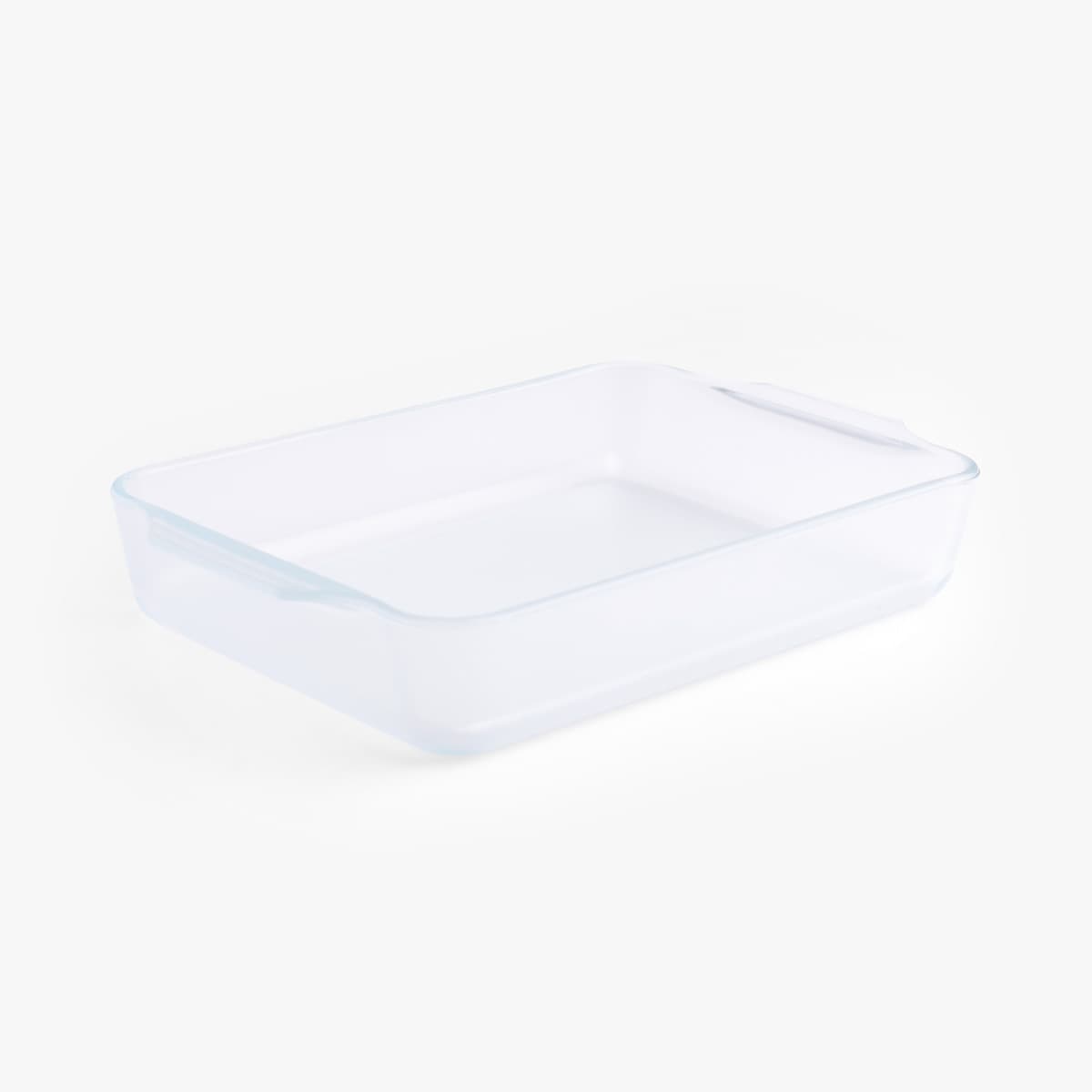 Rektangulær ildfast form 29x19cm, 1.8L, Cera Bake - ADERIA bilde 3