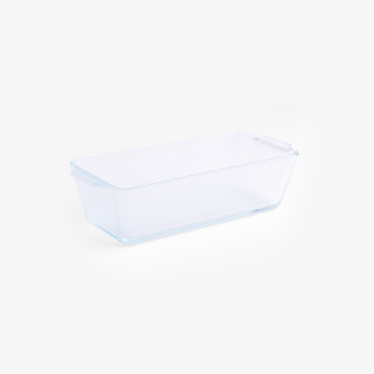 Formkakeform 23x10cm, 0.8L, Cera Bake - ADERIA bilde 3