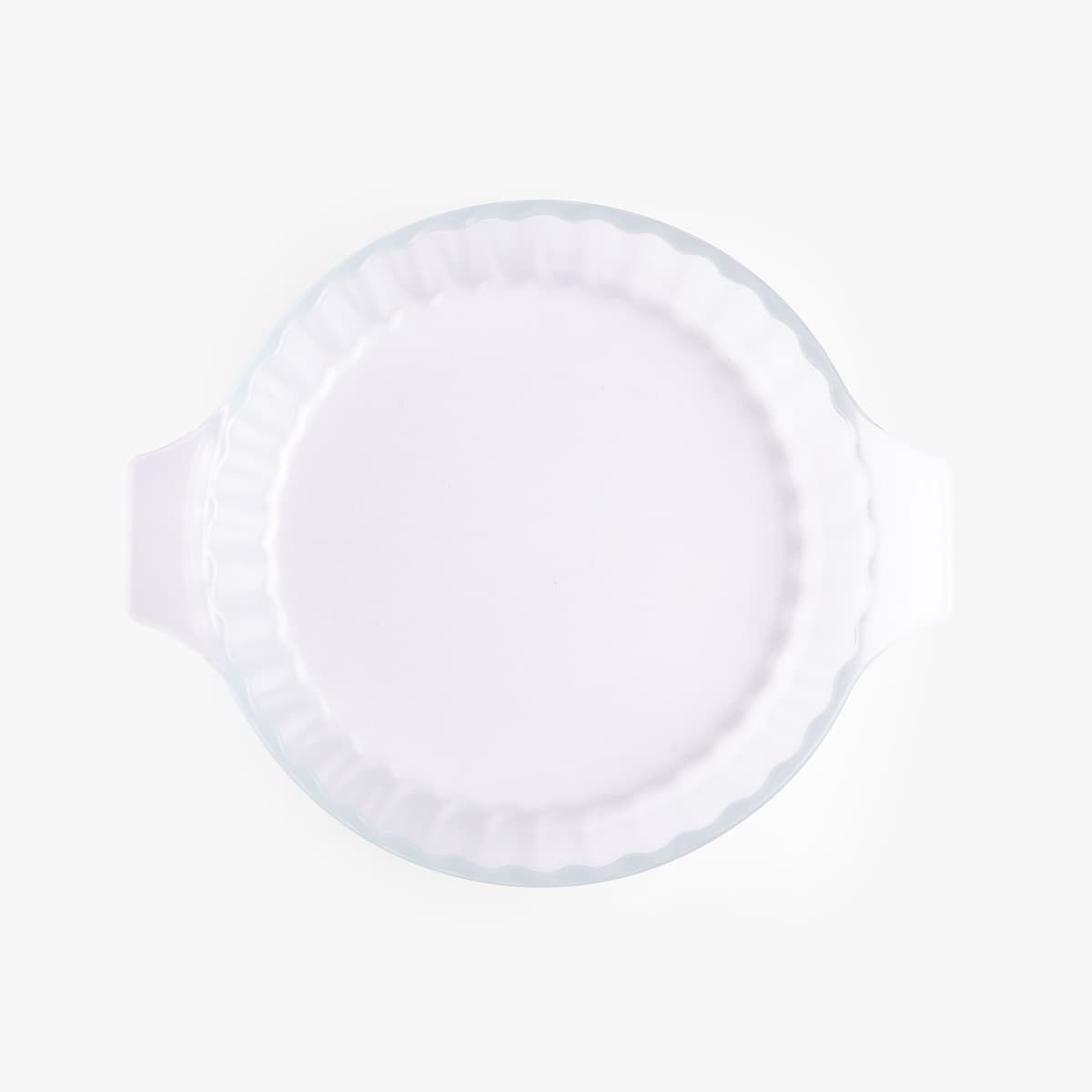 Terteform 22.6cm, 0.6L, Cera Bake - ADERIA bilde 3
