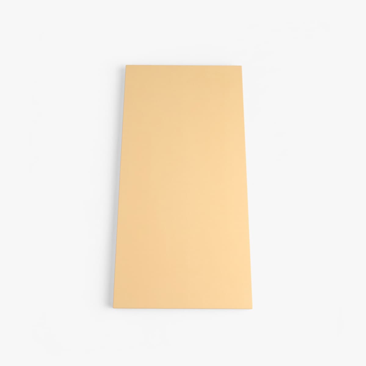 Skjærebrett, ASAHI "Gummi", (500x250x20mm) bilde 3