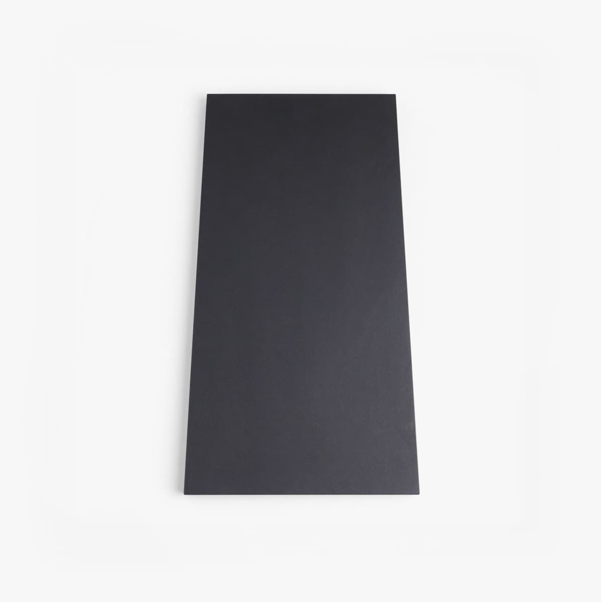 Skjærebrett, ASAHI "Gummi" sort, (500x330x20mm) bilde 3