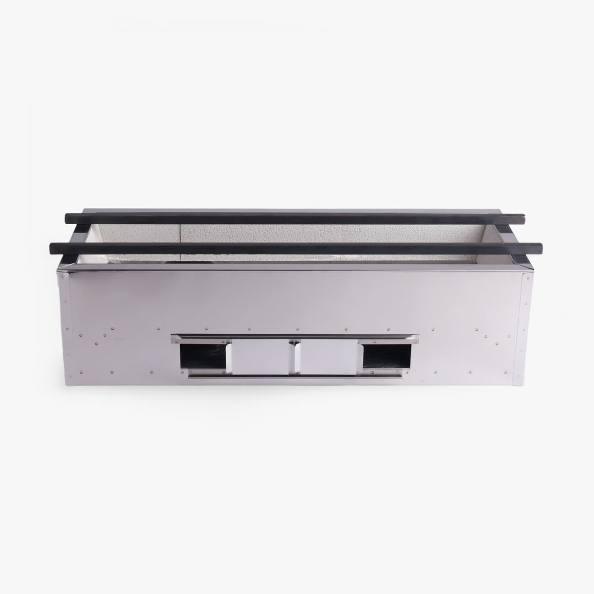 YAKITORI Konro Grill, rustfritt stål, Large - TERUHIME bilde 4