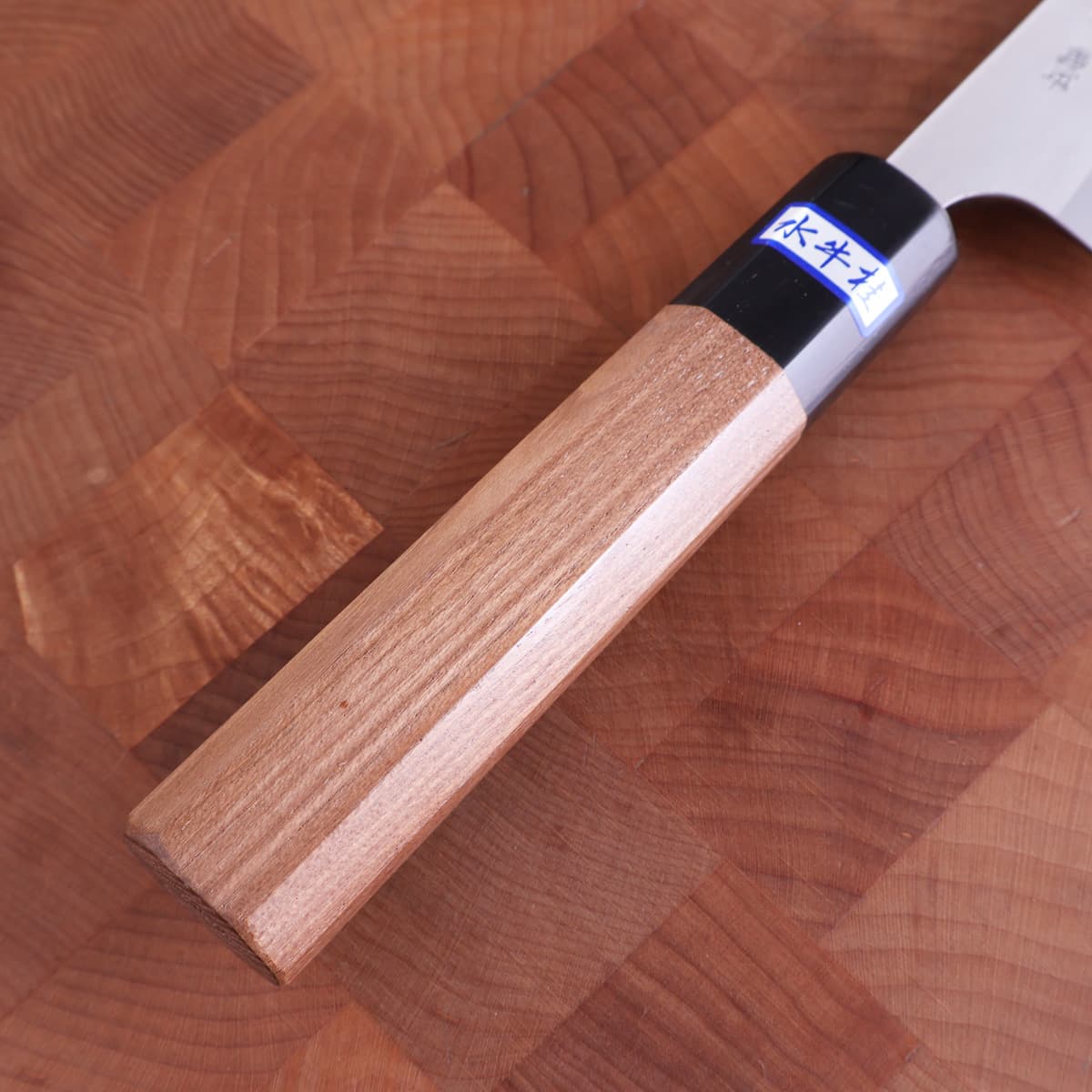 12cm Universalkniv ZDP189 - GIHEI bilde 3