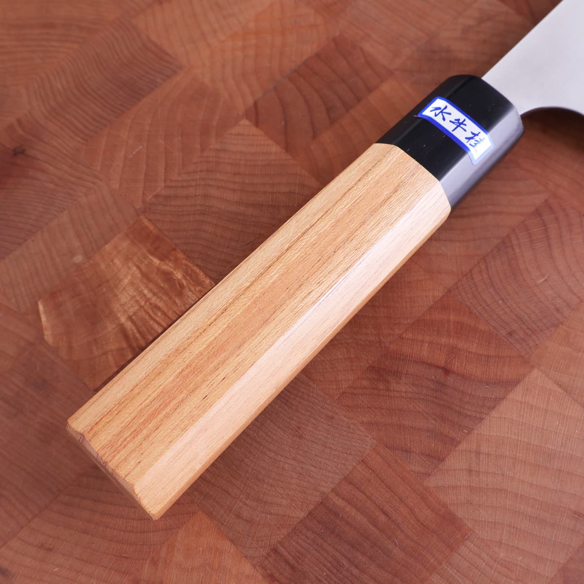18cm Kokkekniv ZDP189 - GIHEI bilde 3