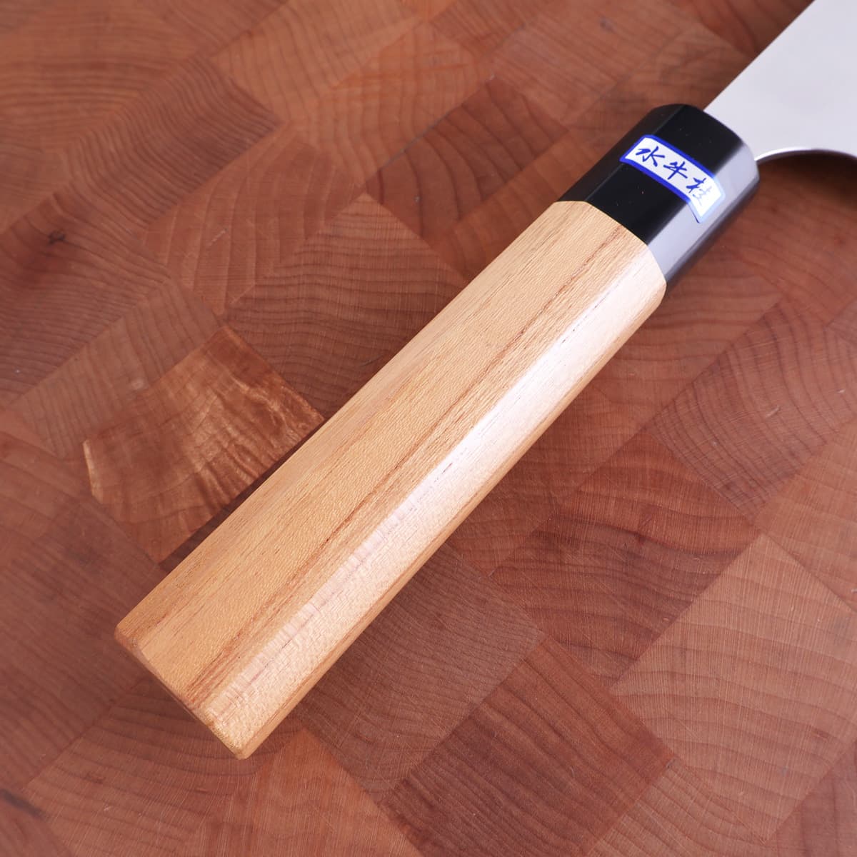 21cm Kokkekniv ZDP189 - GIHEI bilde 3