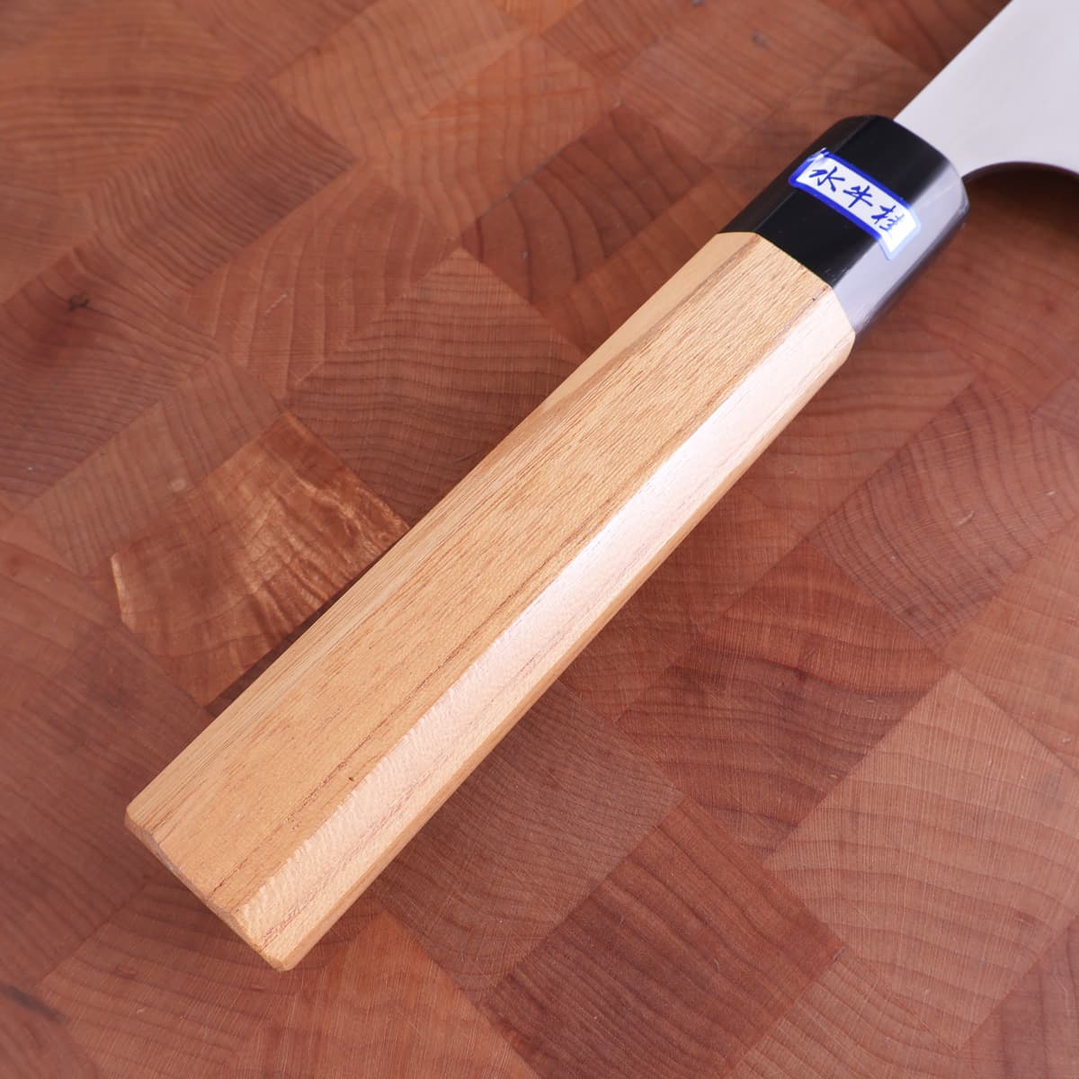 24cm Kokkekniv ZDP189 - GIHEI bilde 3