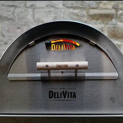 DeliVita dør - for modeller fra før 2026