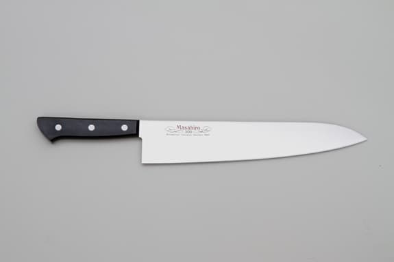 30cm Kokkekniv, MV – Masahiro