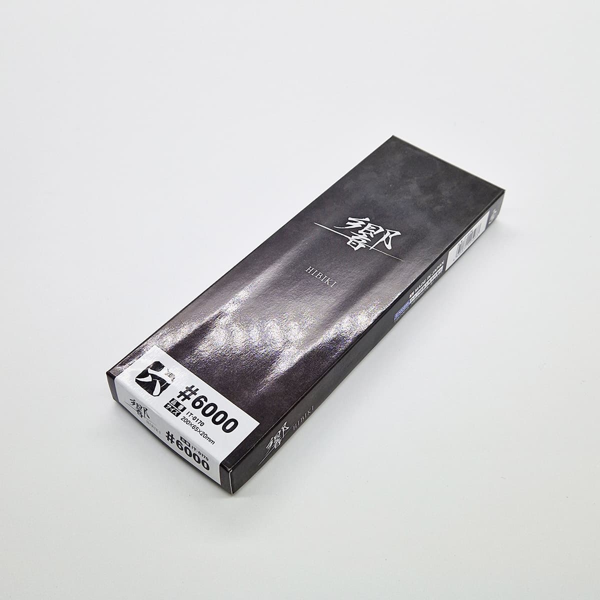 HIBIKI - #6.000 - NANIWA