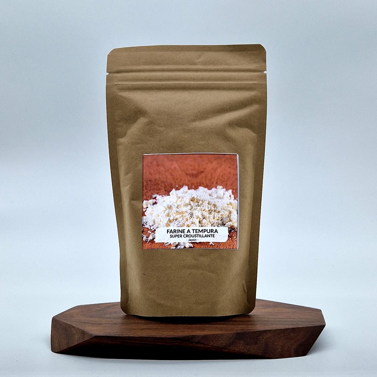 Tempura mix, Super crispy, 200g