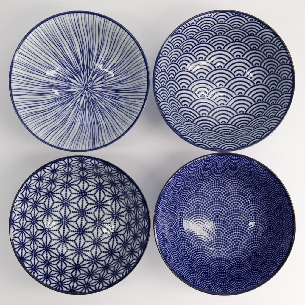 Nippon Blue