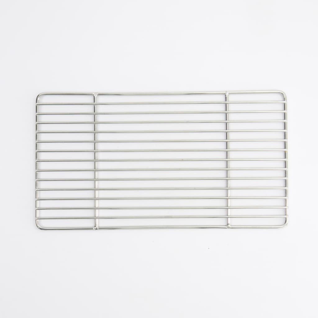 Konro Grill Net 24.5 x 13.5cm