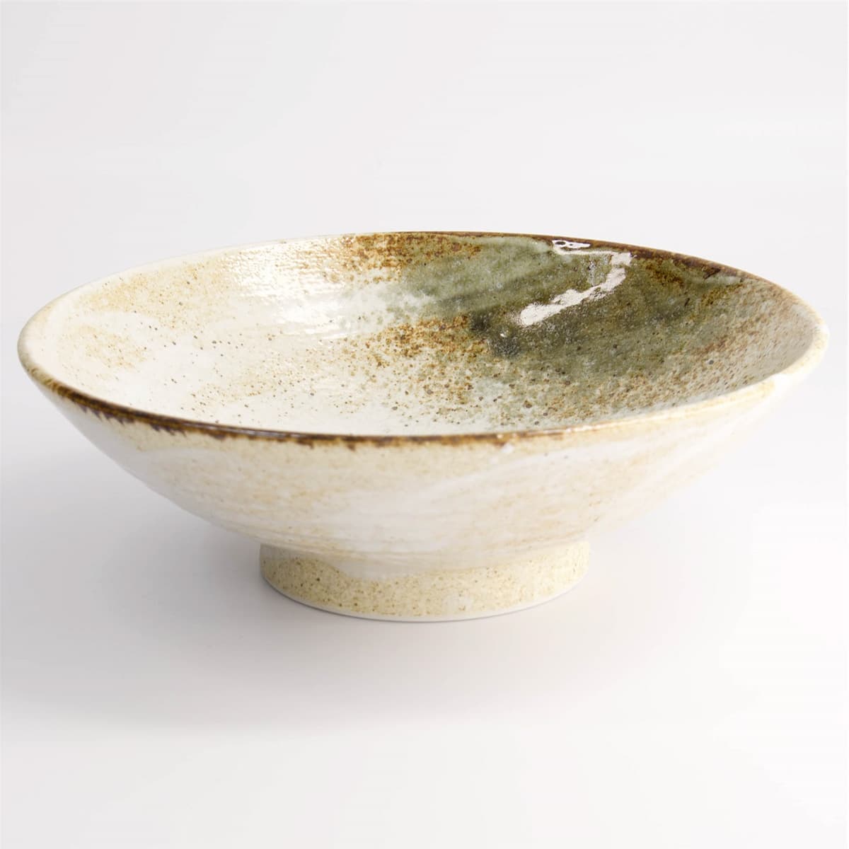 Skål "Yukishino" 1400ml - Tokyo design studio