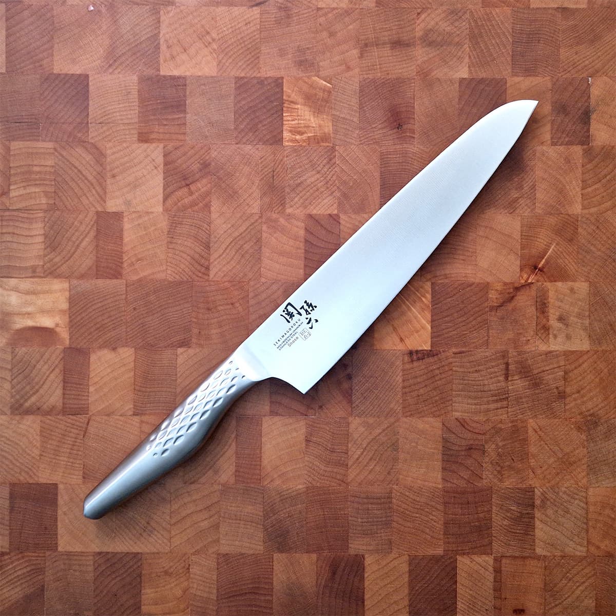 21cm Kokkekniv - KAI SHOSO
