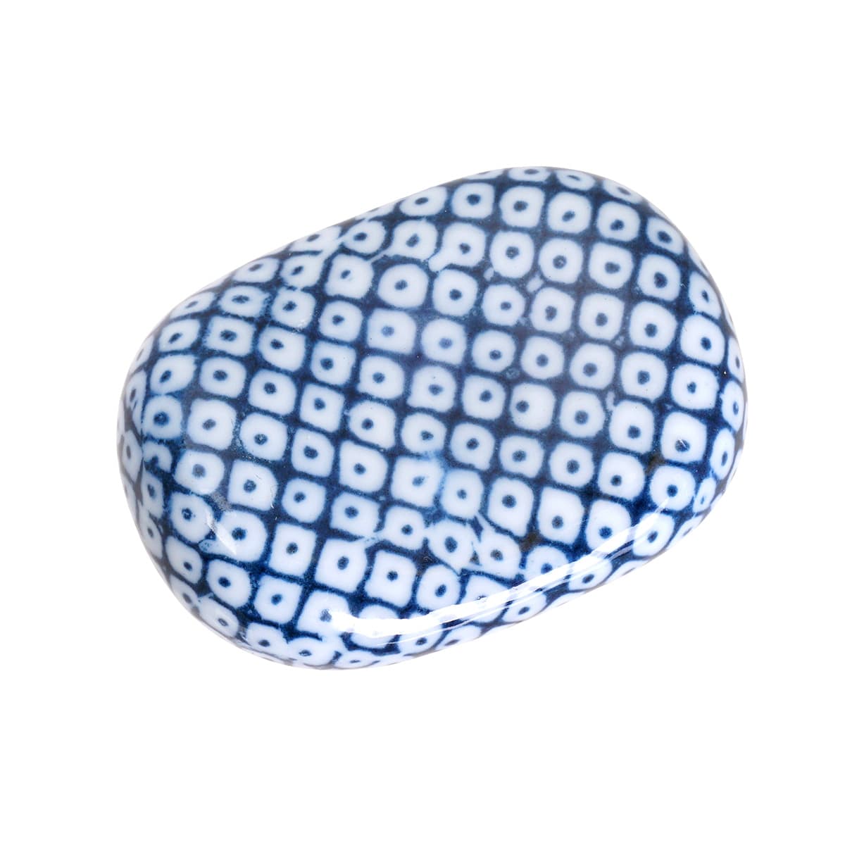 1 stk Spisepinneholder «Blue Ikura» - Tokyo design studio