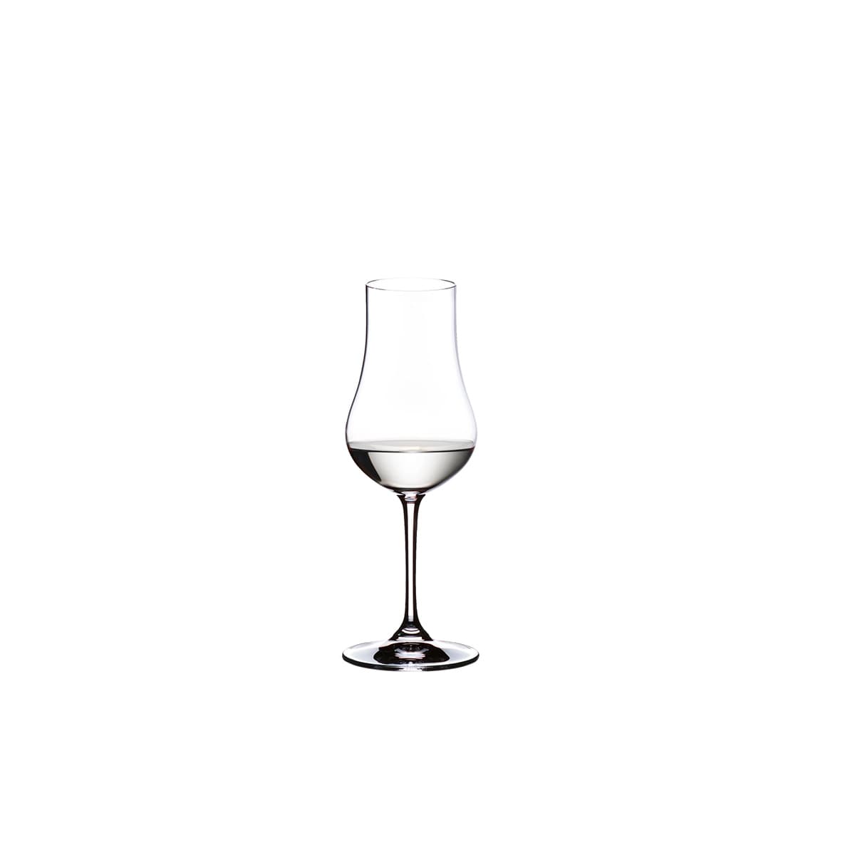 Aquavit sett, 4 stk. - Riedel