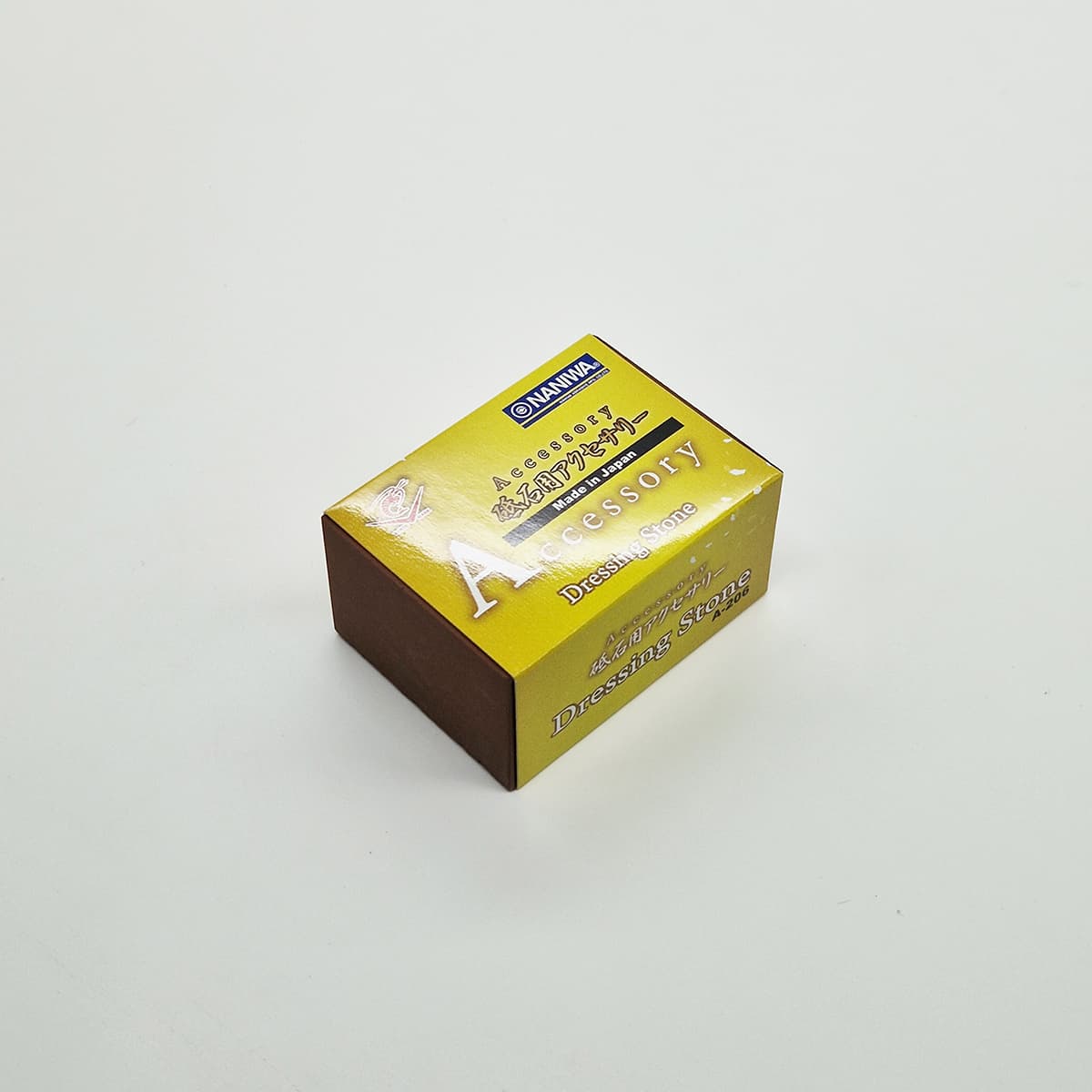 #600 Dressing Stone - NANIWA