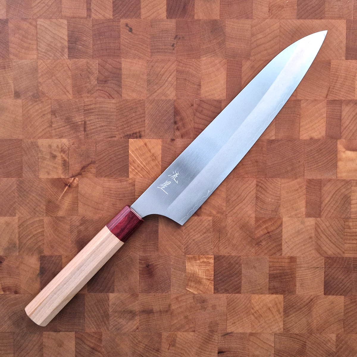 24cm Kokkekniv VG7 - MAKOTO KUROSAKI