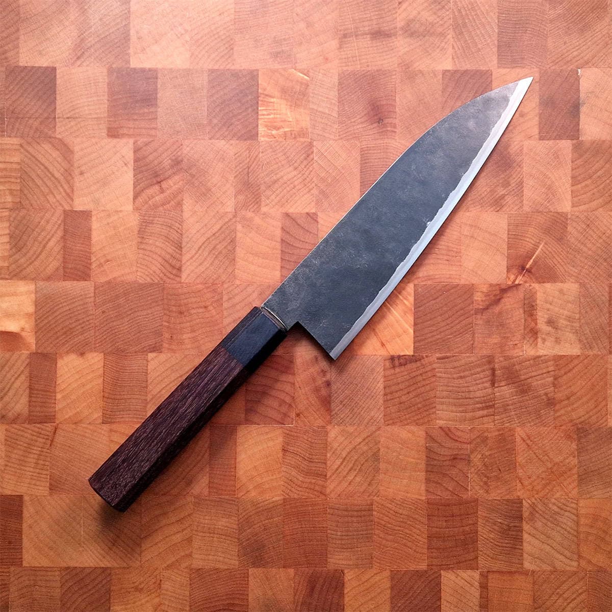 18cm Sasanoha, Super Aogami, NAS - TAKEDA