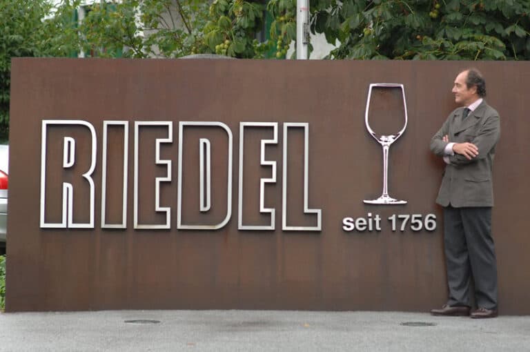 Bli kjent med Riedel