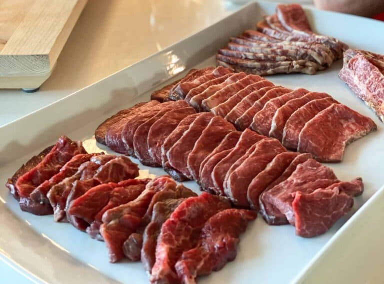 Tre enkle Yakiniku-oppskrifter du kan teste denne helgen