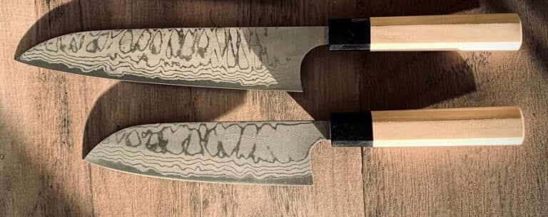 Santoku – Kniven med “tre bruksområder”