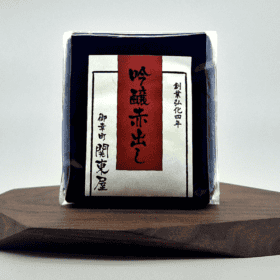 Kantoya Miso – verdenskjent produsent av Miso