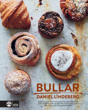 Bullar - Daniel Lindeberg
