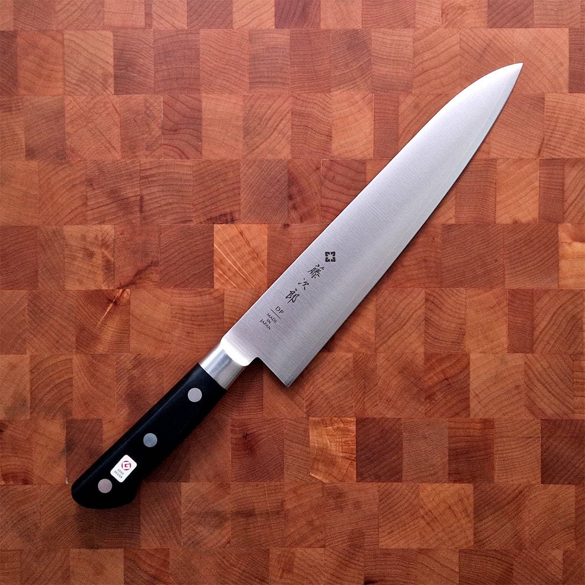 24cm Kokkekniv DP3 Layer - TOJIRO