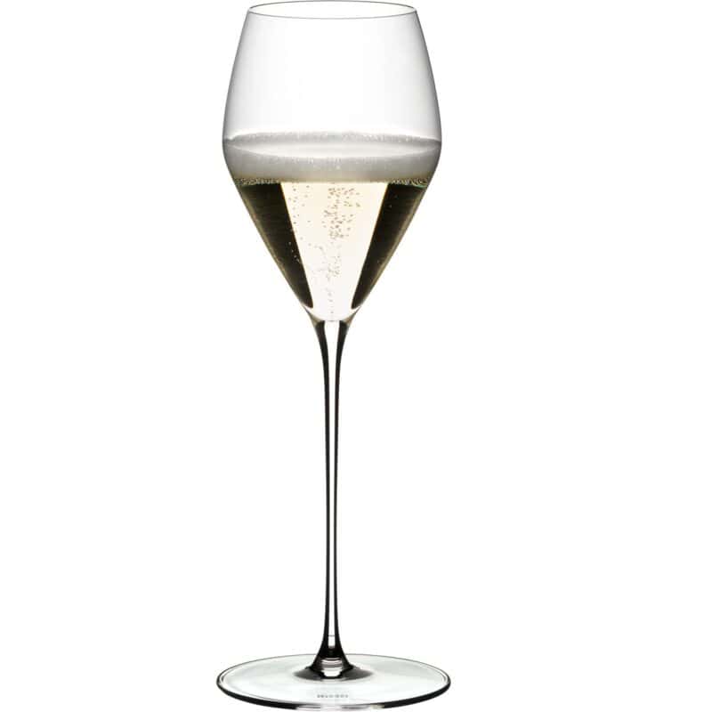 Champagne Wine, 2 stk - RIEDEL VELOCE