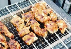 Hva er Yakitori – stor guide