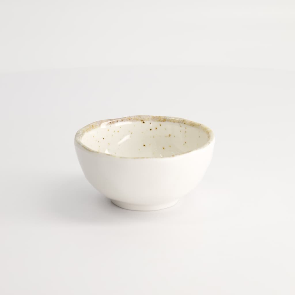 Melamine "Earthware", 12.6cm - Tokyo design studio